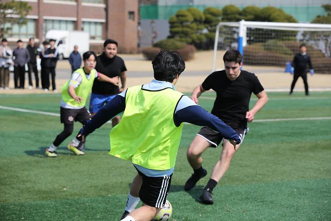 2026 학장배 축구대회