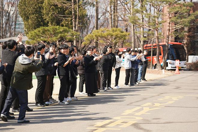 2026 신입생  환영